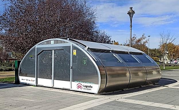 Modelo 'Easo', con capacidad para hasta 40. 