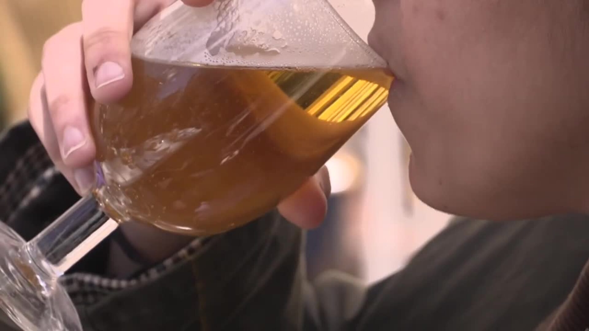 La cerveza SIN, la mejor aliada para la conducción de cualquier vehículo