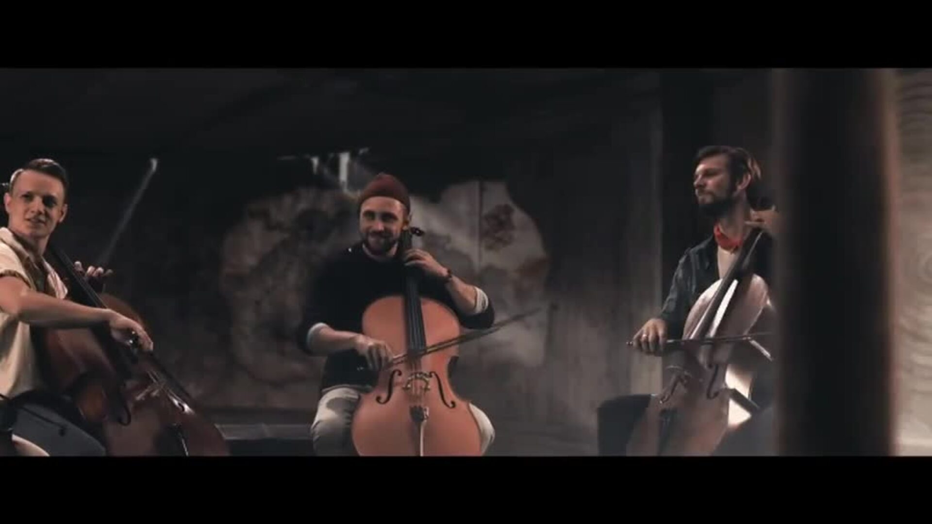 Cuatro virtuosos músicos checos actúan por primera vez en España