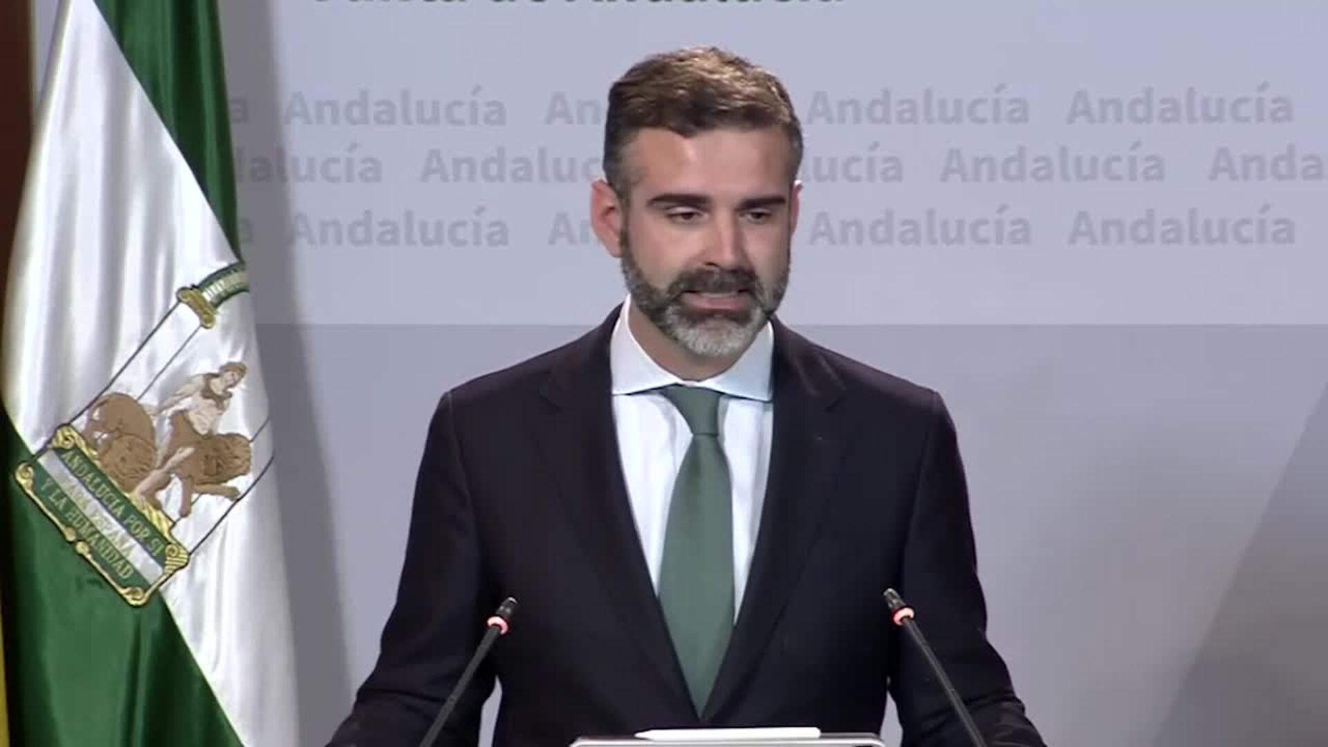 Andalucía desvincula el diálogo sobre Doñana de la investidura de Sánchez