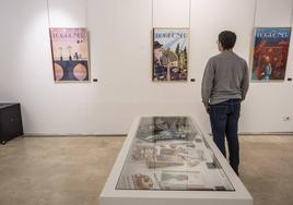 Logroño a través de la mirada de 15 artistas