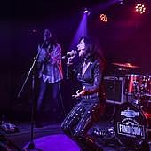 Cuatro grupos y solistas se enfrentan este jueves en la final de la Guerra de Bandas