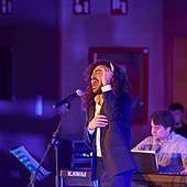 Flamenco de aquí llamado Carlos Pérez