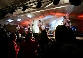 Indómita, combativa y libre de ataduras: Tulsa no es Penélope