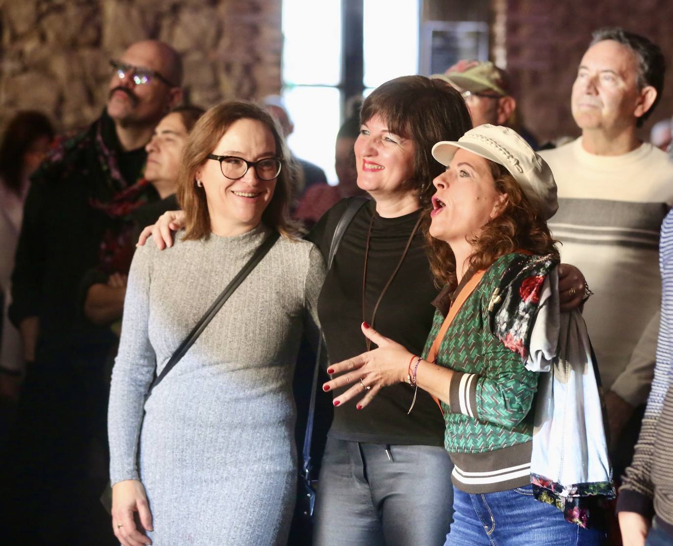 Actual continúa en Bodegas Franco-Españolas con Tulsa y Norwen