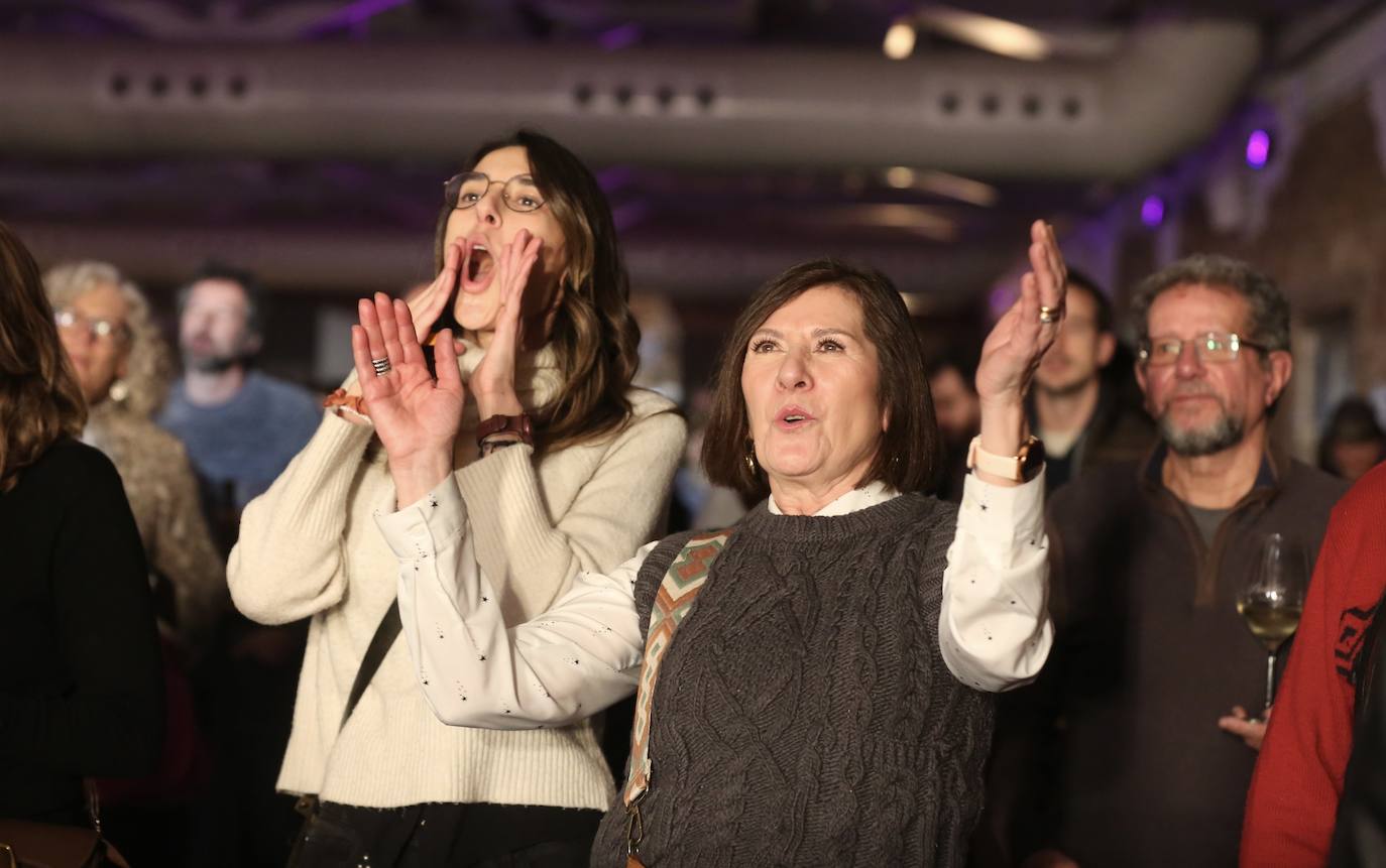 Actual continúa en Bodegas Franco-Españolas con Tulsa y Norwen