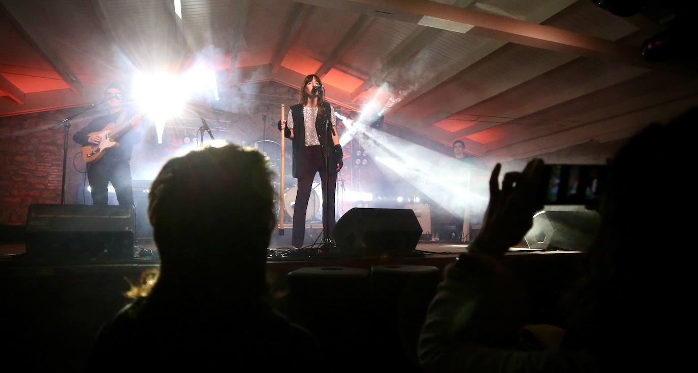 Actual continúa en Bodegas Franco-Españolas con Tulsa y Norwen