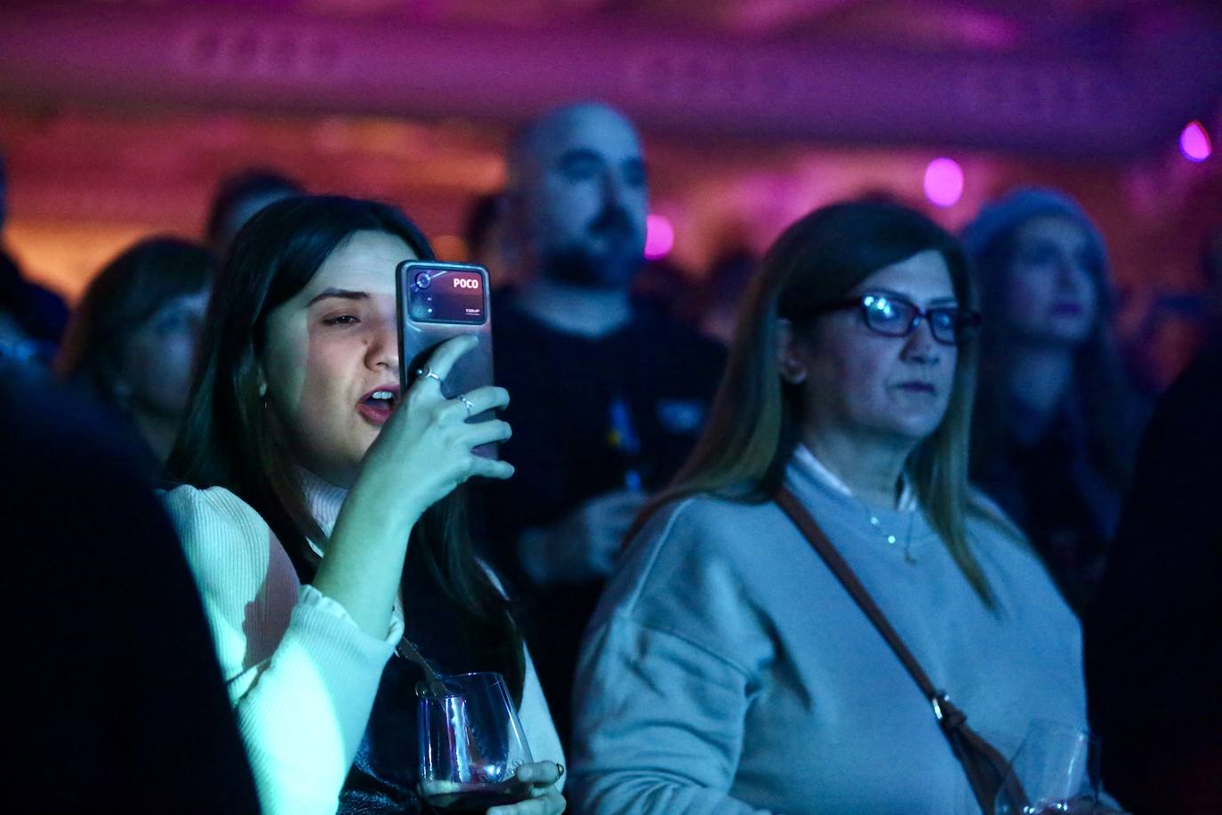 Actual continúa en Bodegas Franco-Españolas con Tulsa y Norwen