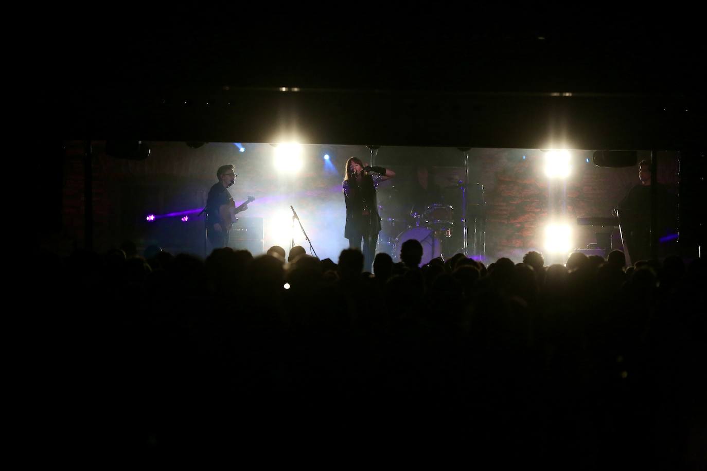 Actual continúa en Bodegas Franco-Españolas con Tulsa y Norwen