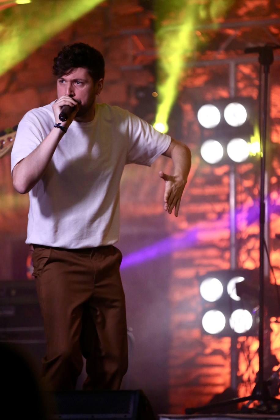 Actual continúa en Bodegas Franco-Españolas con Tulsa y Norwen