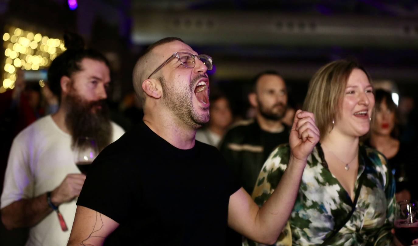 Actual continúa en Bodegas Franco-Españolas con Tulsa y Norwen