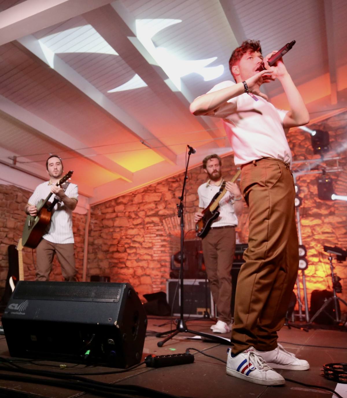 Actual continúa en Bodegas Franco-Españolas con Tulsa y Norwen