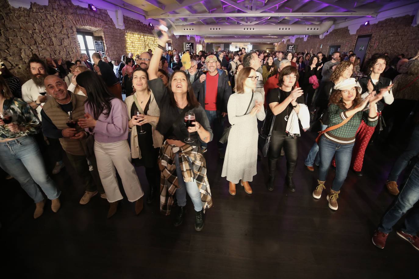 Actual continúa en Bodegas Franco-Españolas con Tulsa y Norwen