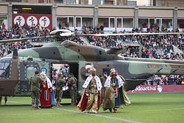 La llegada de los Reyes Magos, en imágenes