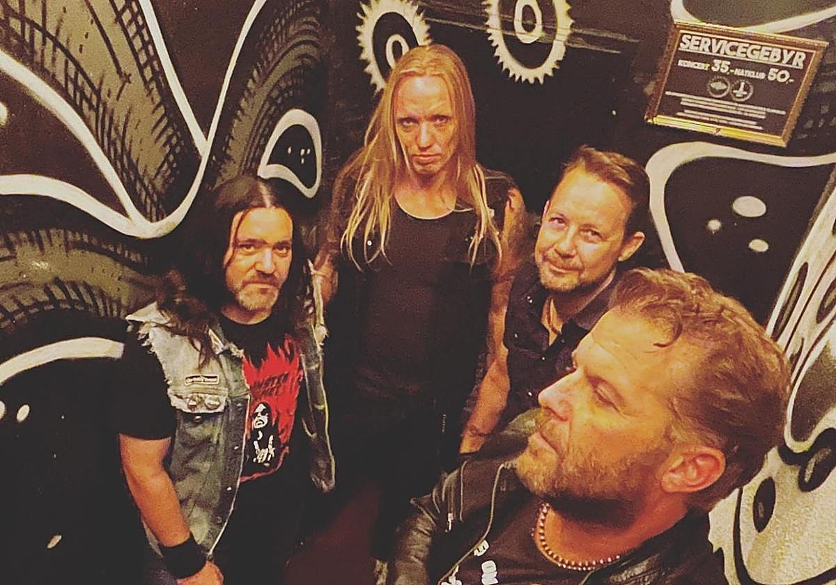 Trading Aces actuará el domingo en la sala Fundición.