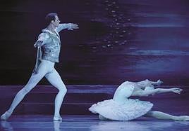 Música, ballet y diversión en el auditorio Riojafórum