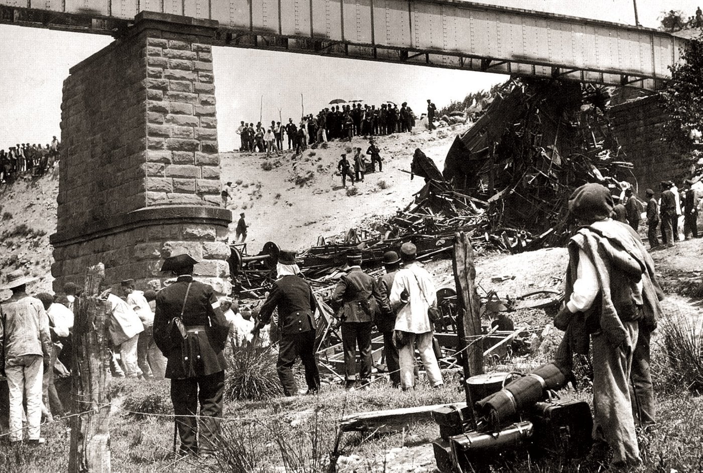 Cenicero, ciudad humanitaria 120 años después