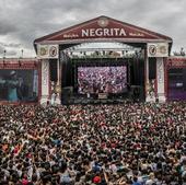 Calahorra se afianza como la ciudad de los festivales con variedad de estilos