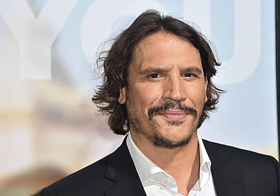 Sergio Peris-Mencheta anuncia que tiene cáncer