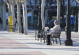 Previsión meteorológica para el miércoles: nieblas y temperaturas sin cambios