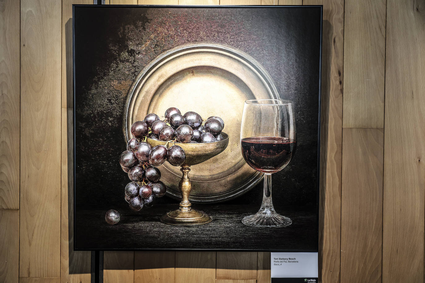 &#039;El Rioja y los 5 sentidos&#039;, los premiados