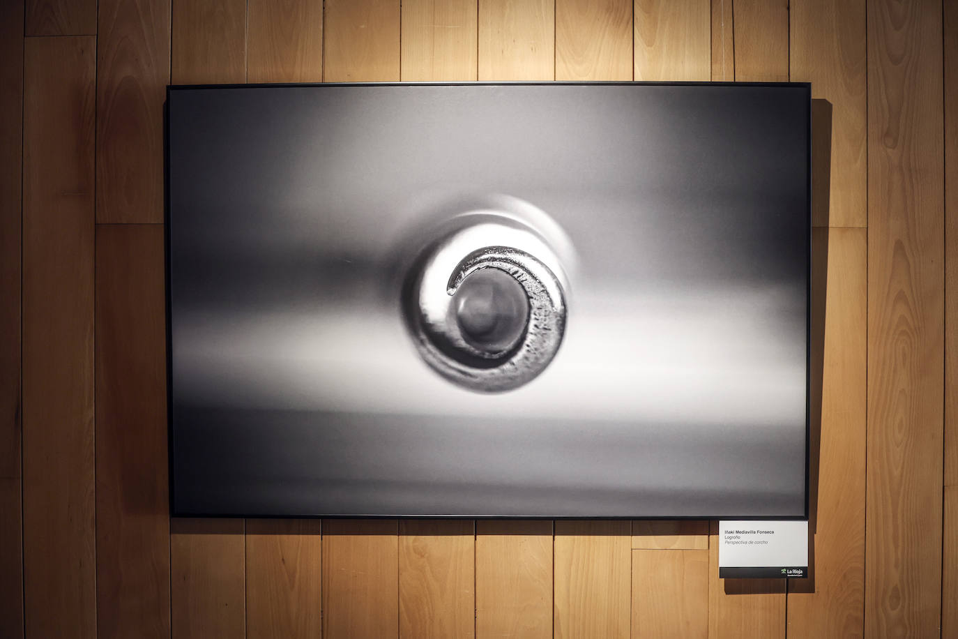 &#039;El Rioja y los 5 sentidos&#039;, los premiados