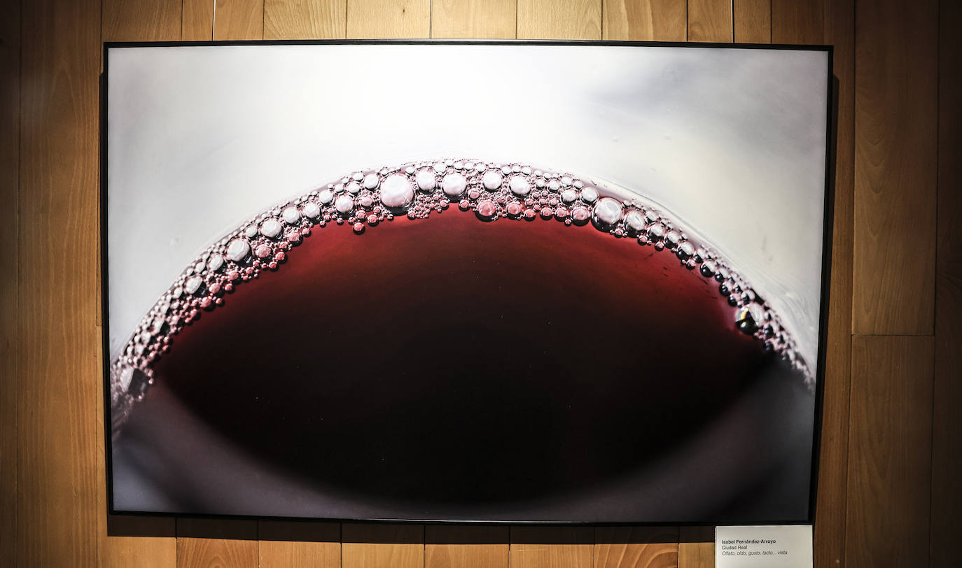 &#039;El Rioja y los 5 sentidos&#039;, los premiados