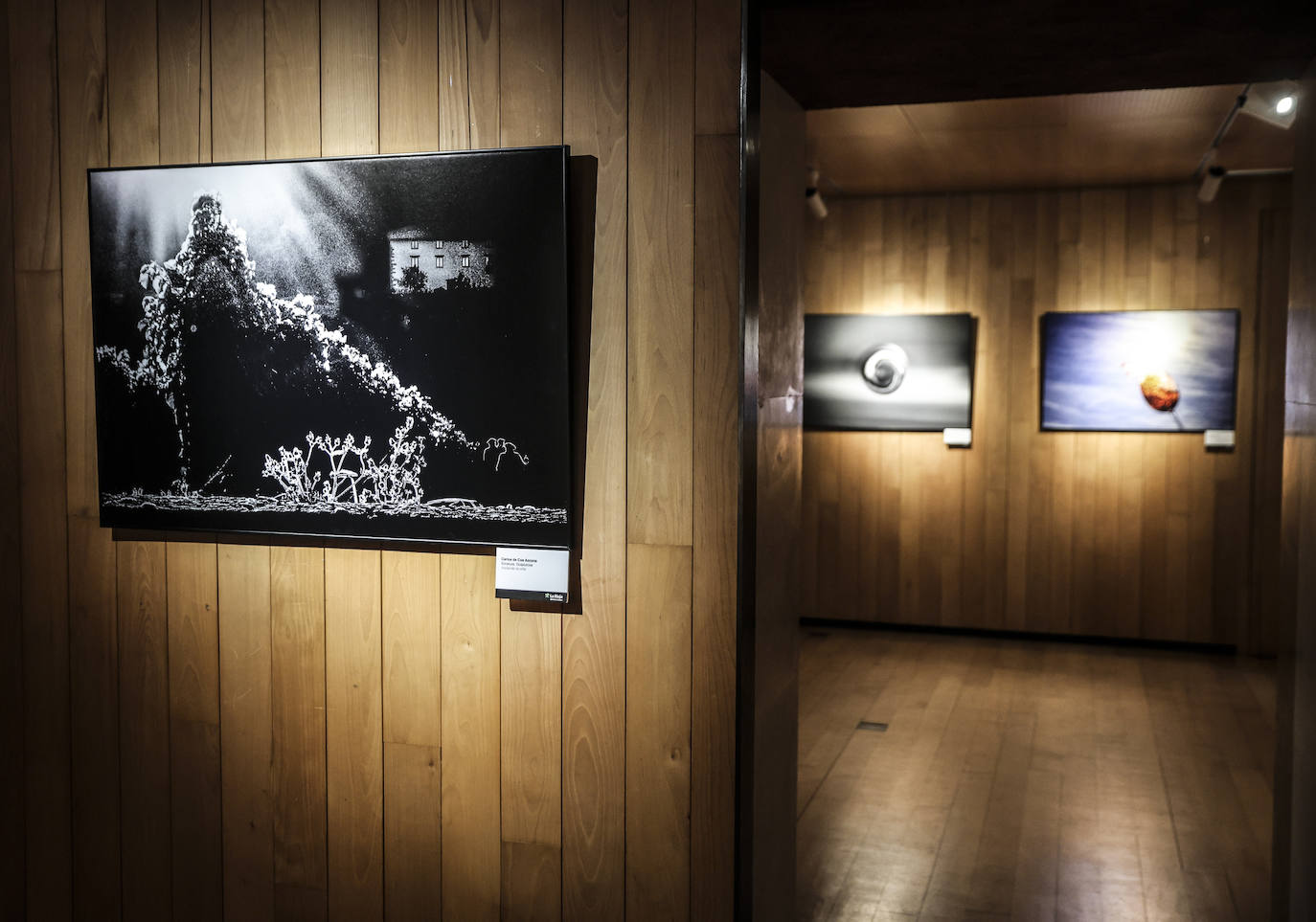 &#039;El Rioja y los 5 sentidos&#039;, los premiados