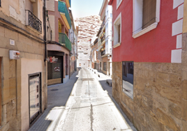 Detenido el presunto autor del apuñalamiento a un joven en una pelea en la zona de bares de Nájera