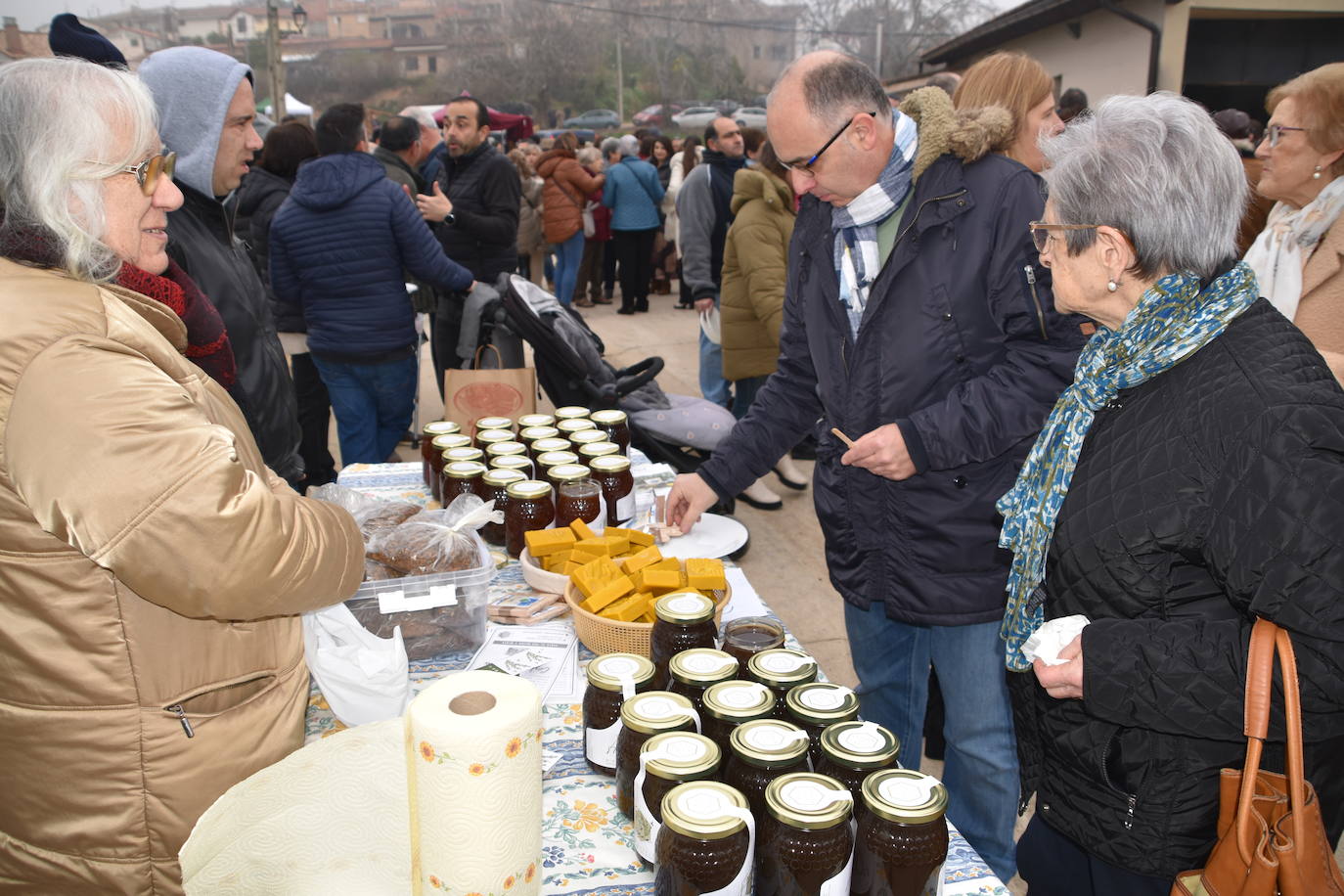 XIX Pringada de Corera