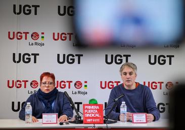 UGT se movilizará contra la «amnistía» a las residencias de mayores con personal insuficiente