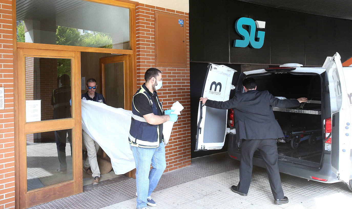 Seis meses después del asesinato de Salwa sus hijos siguen bajo tutela de Servicios Sociales