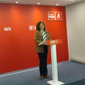 El PSOE pide la retirada «de inmediato» de la amnistía a las residencias sin personal suficiente