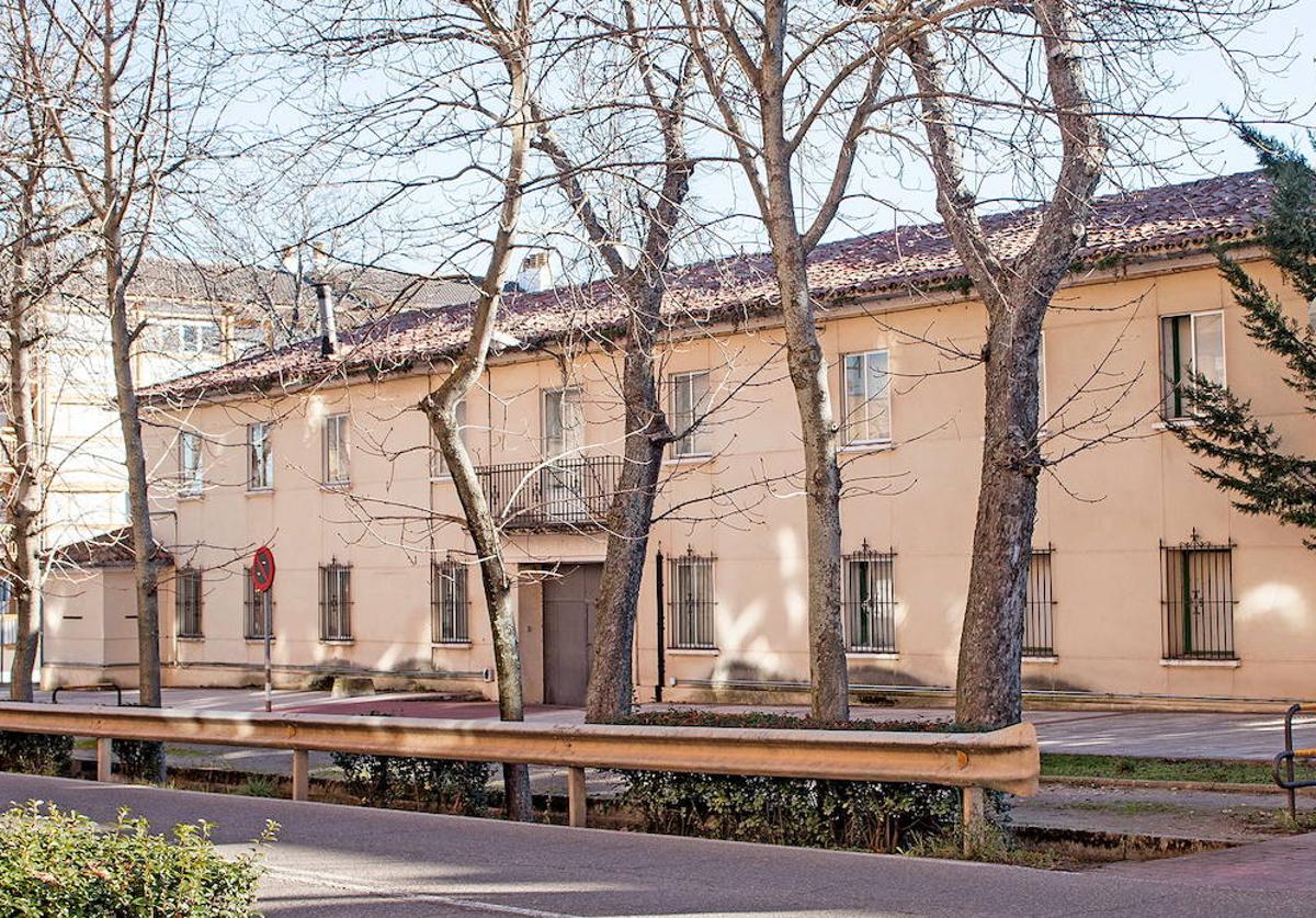 El Ayuntamiento estudia su respuesta a la sentencia por el convenio del cuartel