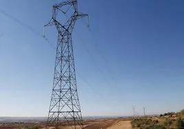 El Gobierno de La Rioja recurre contra otro megaparque eólico autorizado por el Ministerio