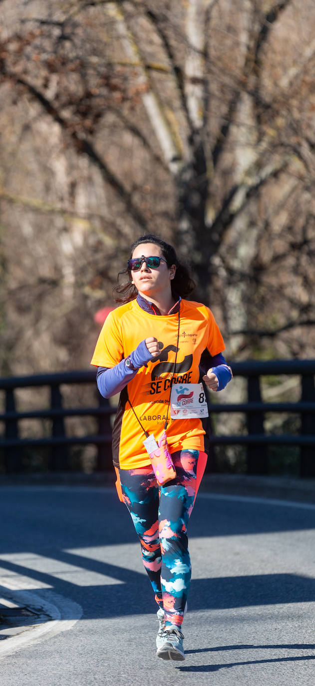 En Logroño se corre, en imágenes