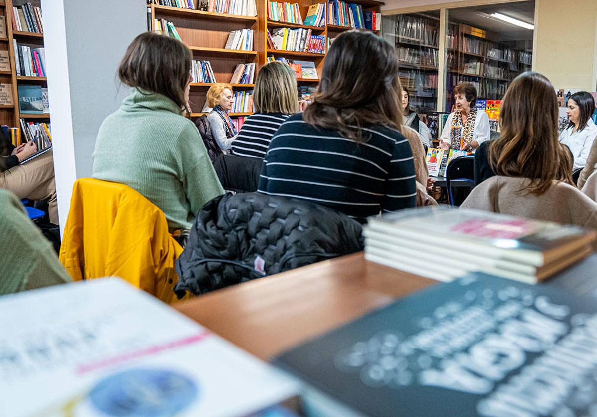 El libro 'Resolución de supuestos prácticos en Educación Infantil' se presenta este martes en la Librería Cerezo