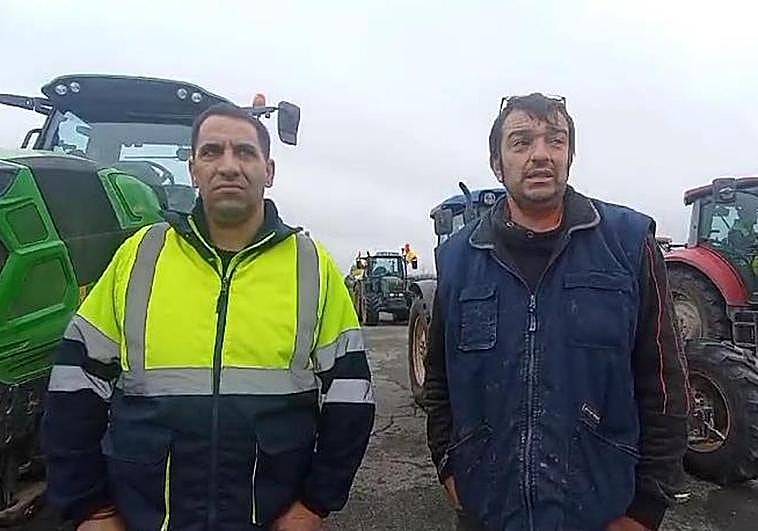 «Creemos que la gente lo está entendiendo»