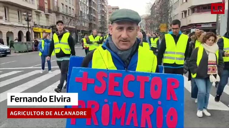 33 voces de la protesta: Fernando Elvira