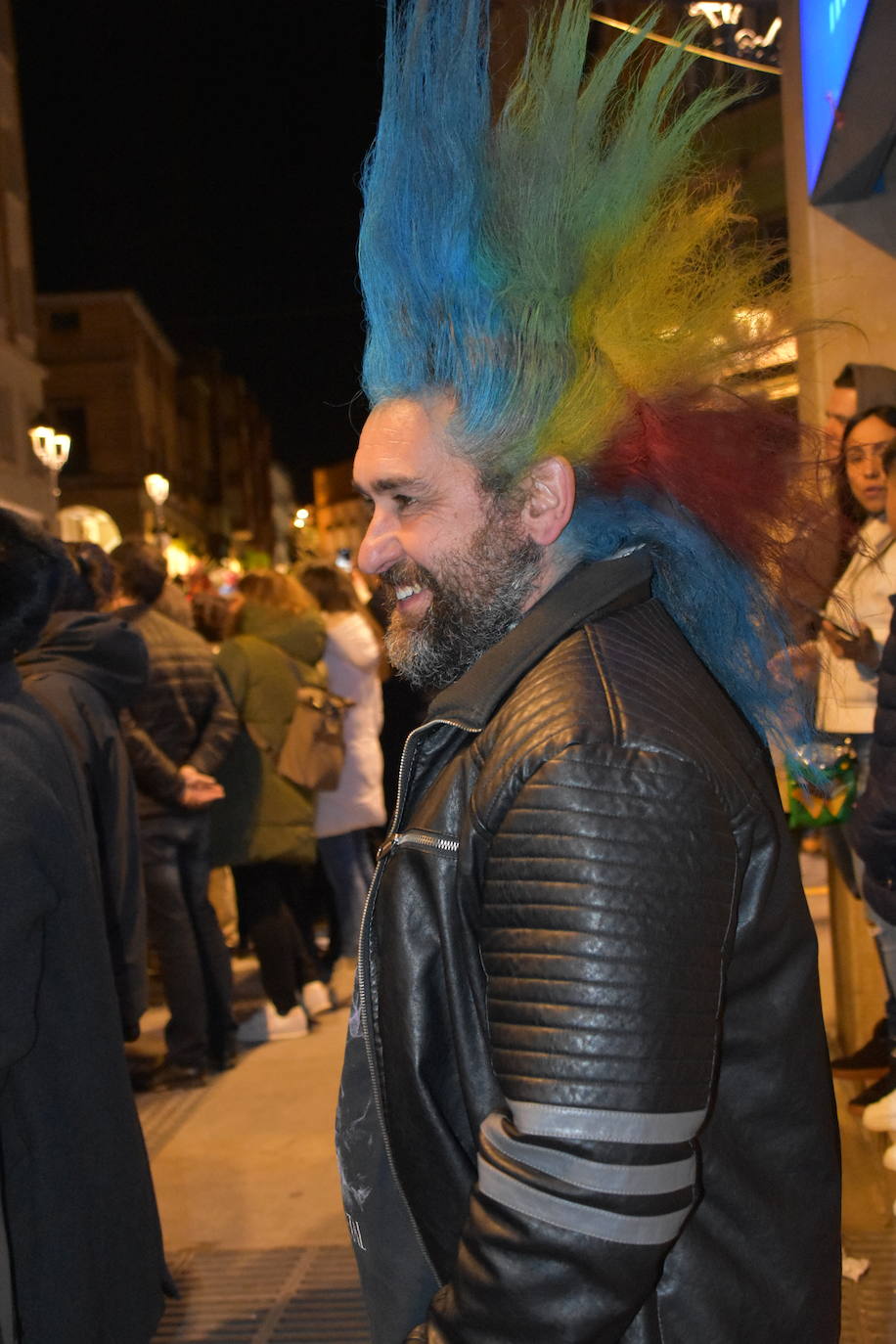 Las fotografías del Carnaval de Calahorra