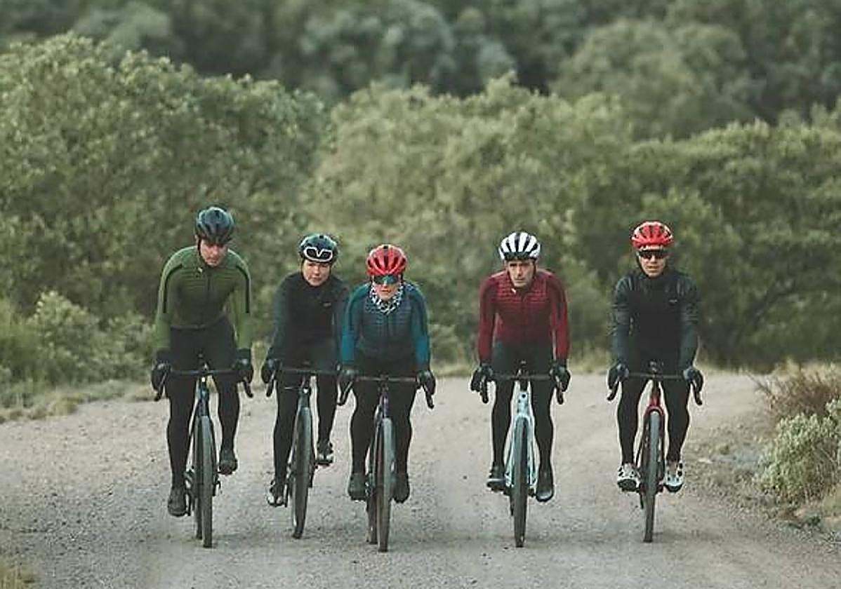 El 18 de mayo se disputará la primera carrera Gravela en Rincón de Soto