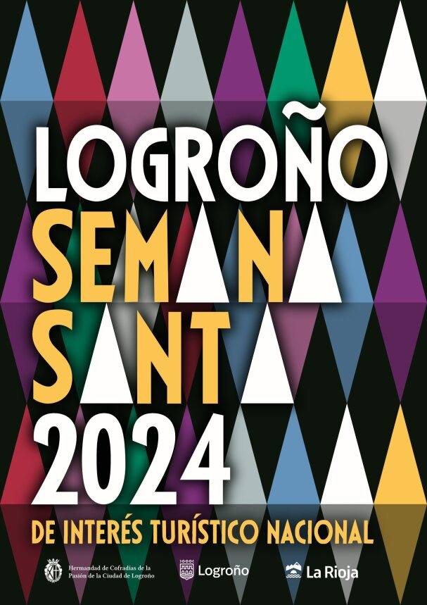 Imagen - Cartel de este 2024. Autor: Marcos Sánchez Martín