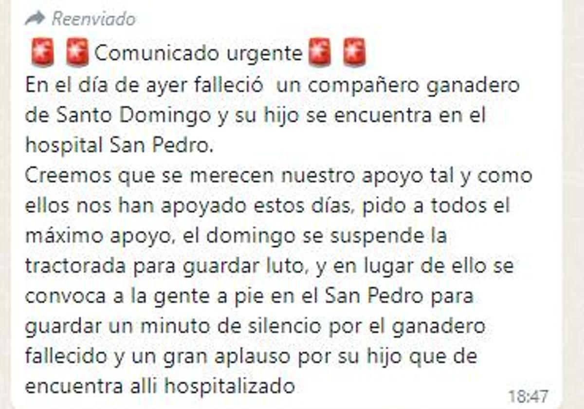 Los agricultores siembran la confusión sobre sus protestas tras la reunión fallida con Planas