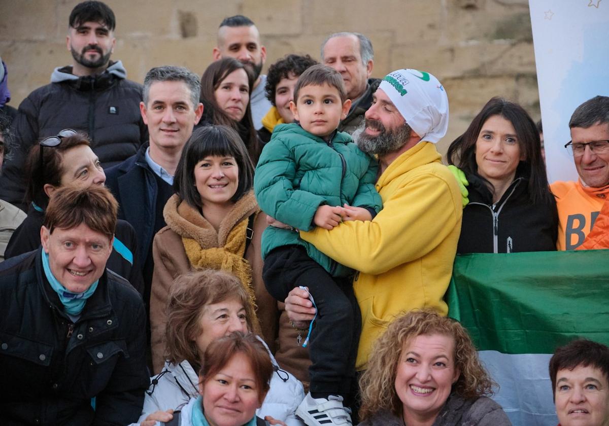 El reto personal de atravesar el país por FARO