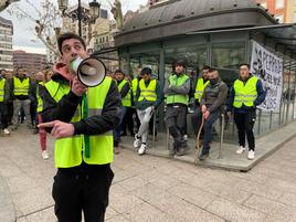 «Ni somos unos borregos ni vamos a dejar que nadie nos meta miedo»