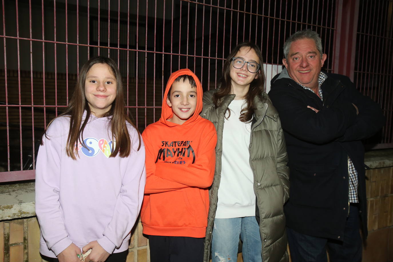 Las creaciones de los futuros modistas de D´Elhuyar, en imágenes