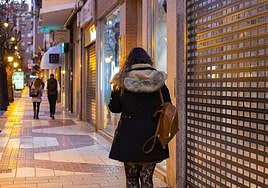 El tiempo para el jueves en La Rioja: lluvias y fuertes rachas de viento