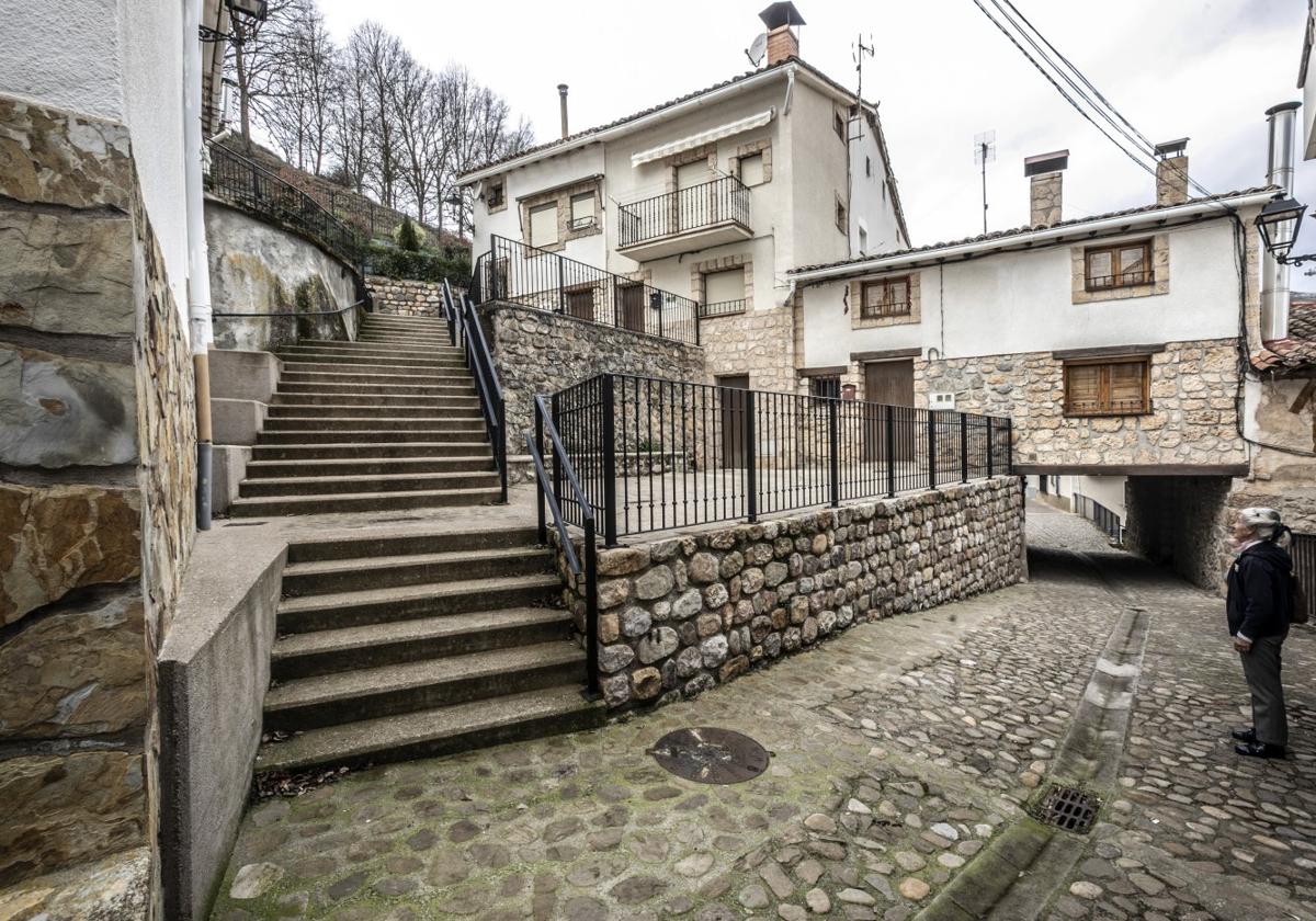 Más demanda que oferta de vivienda en el medio rural