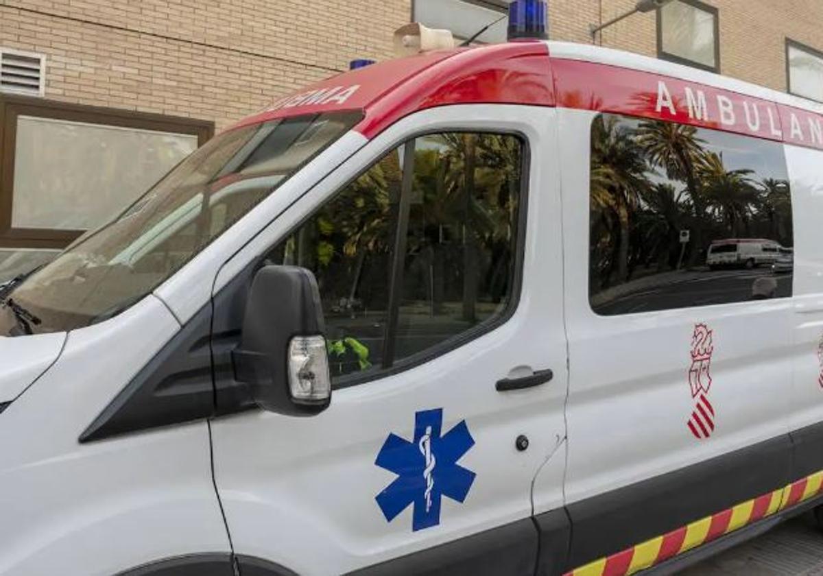 El incendio de una vivienda en Villajoyosa deja tres fallecidos y 15 heridos