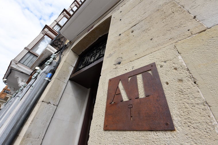 Las viviendas de uso turístico quedan excluidas de las ayudas a la rehabilitación durante diez años